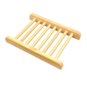 Seifenunterlage Bambus