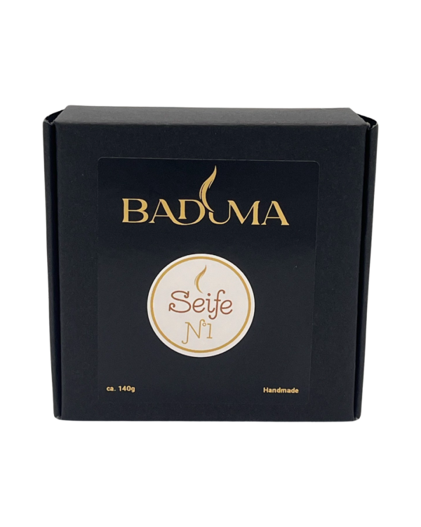 Seife N°1 – Bild 2