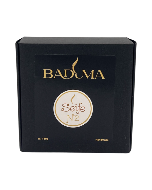 Seife N°2 – Bild 2