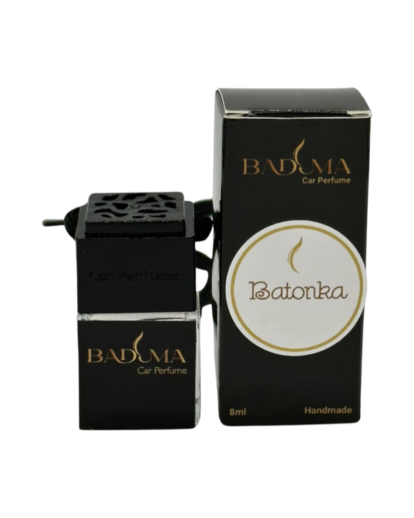 Batonka